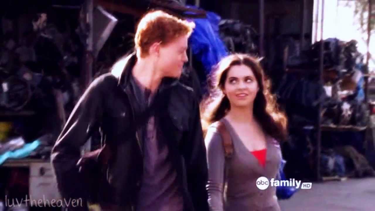 Switched at Birth: Bay & Emmett [