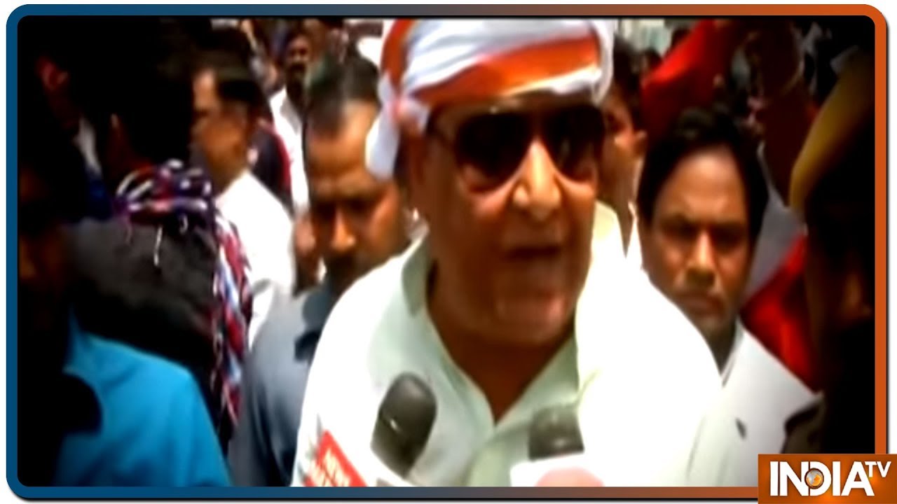 Alwar: Protests erupt over gang-rape case as main accused still at large