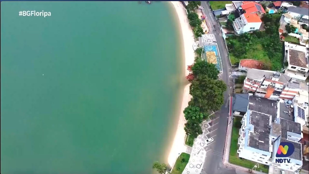 Região continental de Florianópolis: destino em alta para novos residentes