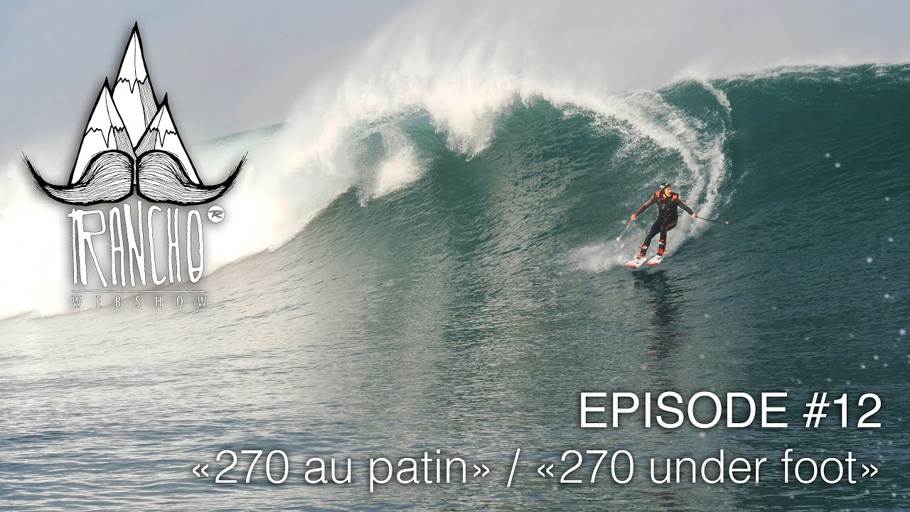 Rancho EP#12 