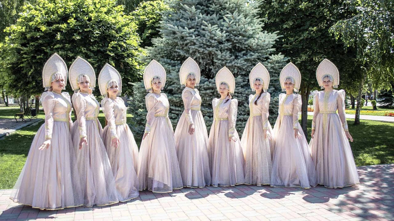 Хоровод 