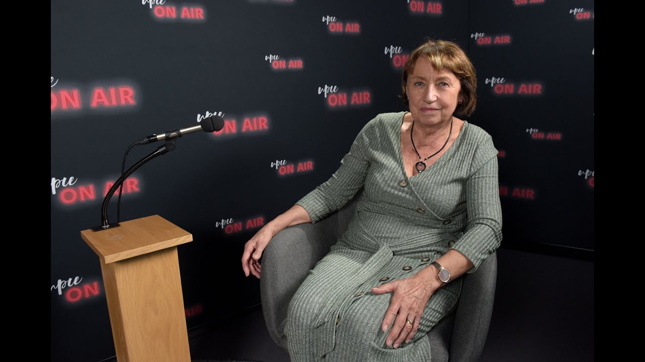 UPCE On Air: Role žen ve společnosti, gender a proč není feminismus nadávkou