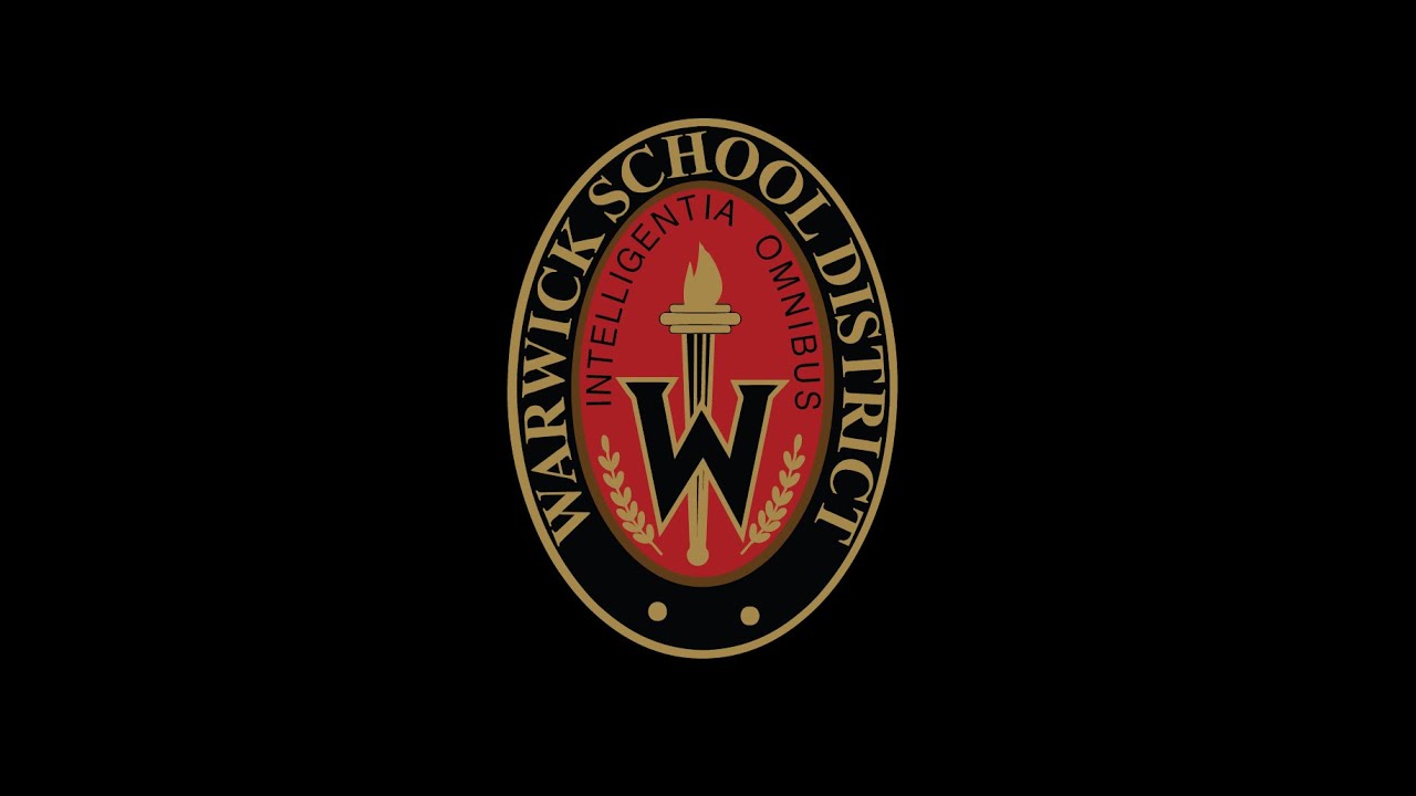 Warwick Graduation 6-10-2025 6:30pm - ASL