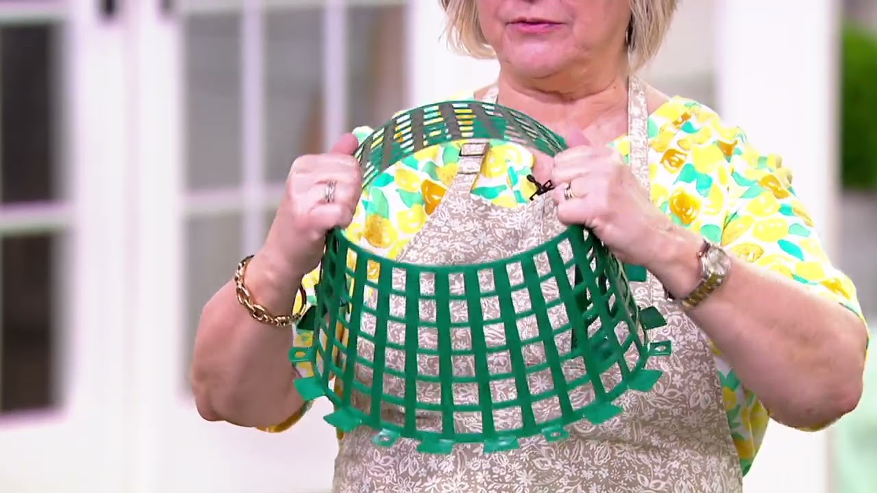 Plant Knight 9-Pack Plant & Tree Guard Protectors on QVC
