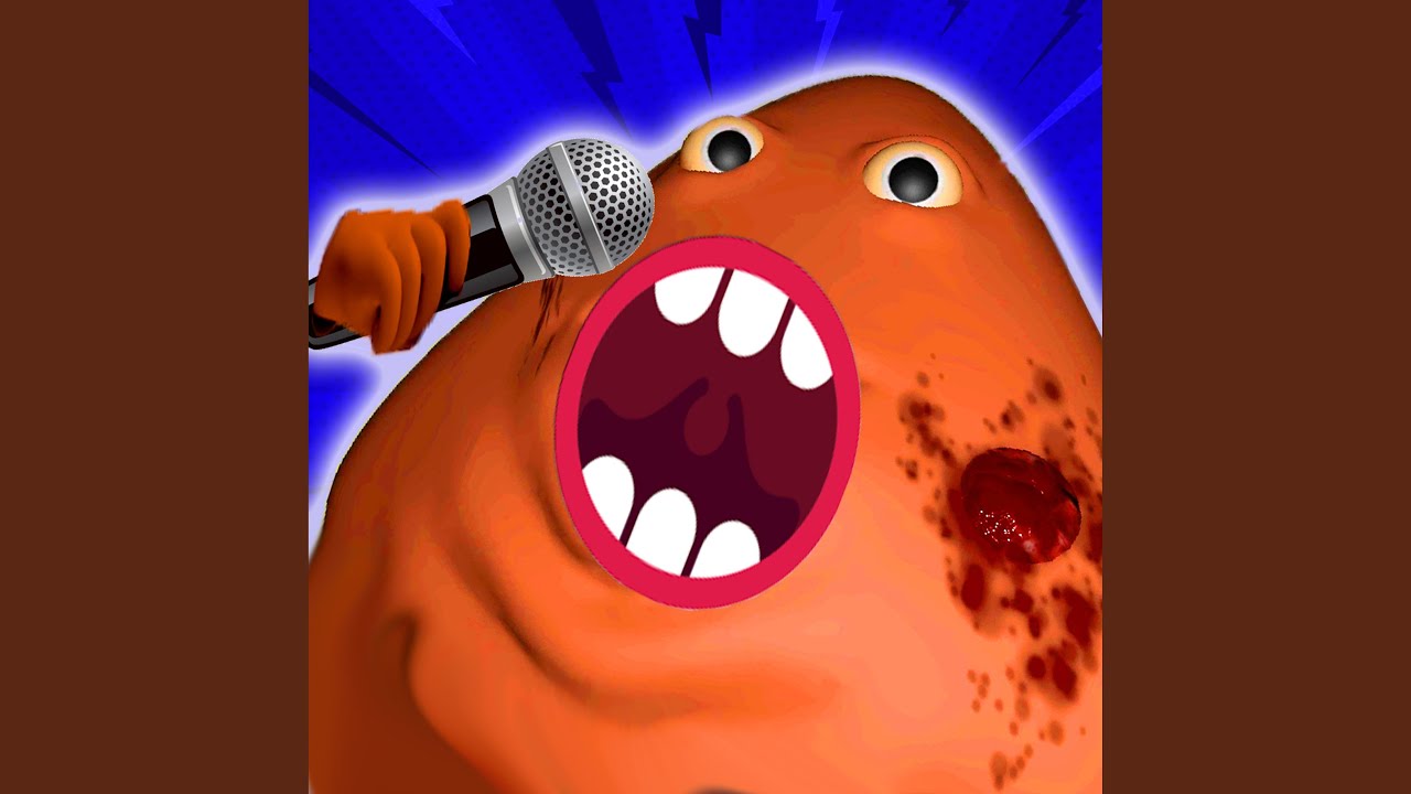 LA CANCI&Oacute;N DE LA VENGANZA DE POU (BOU'S REVENGE)