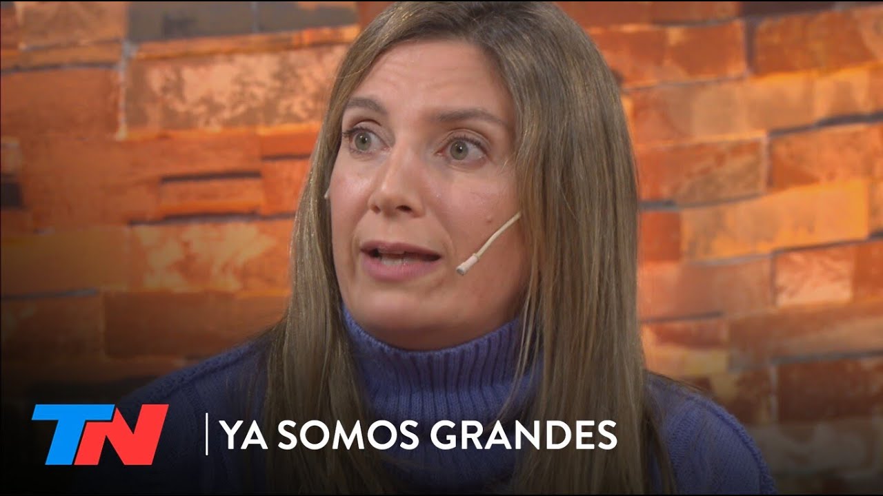 “El Gobierno rechazó vacunas que venían en donación”, dijo Silvia Lospennato en YA SOMOS GRANDES