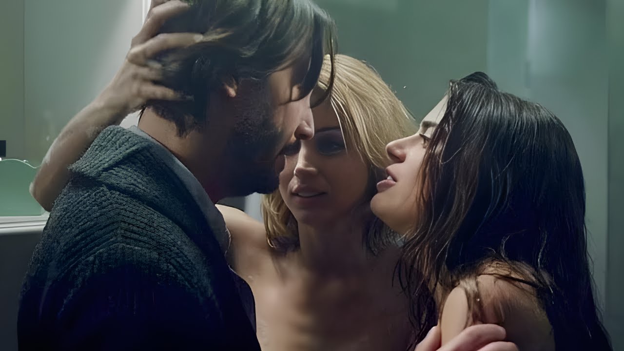Two College Girls Clapp John Wick Behind His Wife 🔥