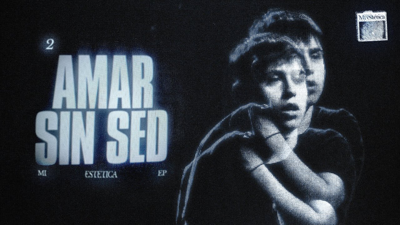 ROSEBU - AMAR SIN SED (Video Oficial)