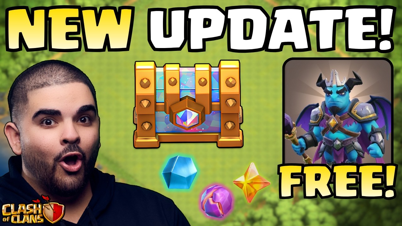 FREE Ore & Equipment in the Hero Journey Update! (Sneak Peek #1)