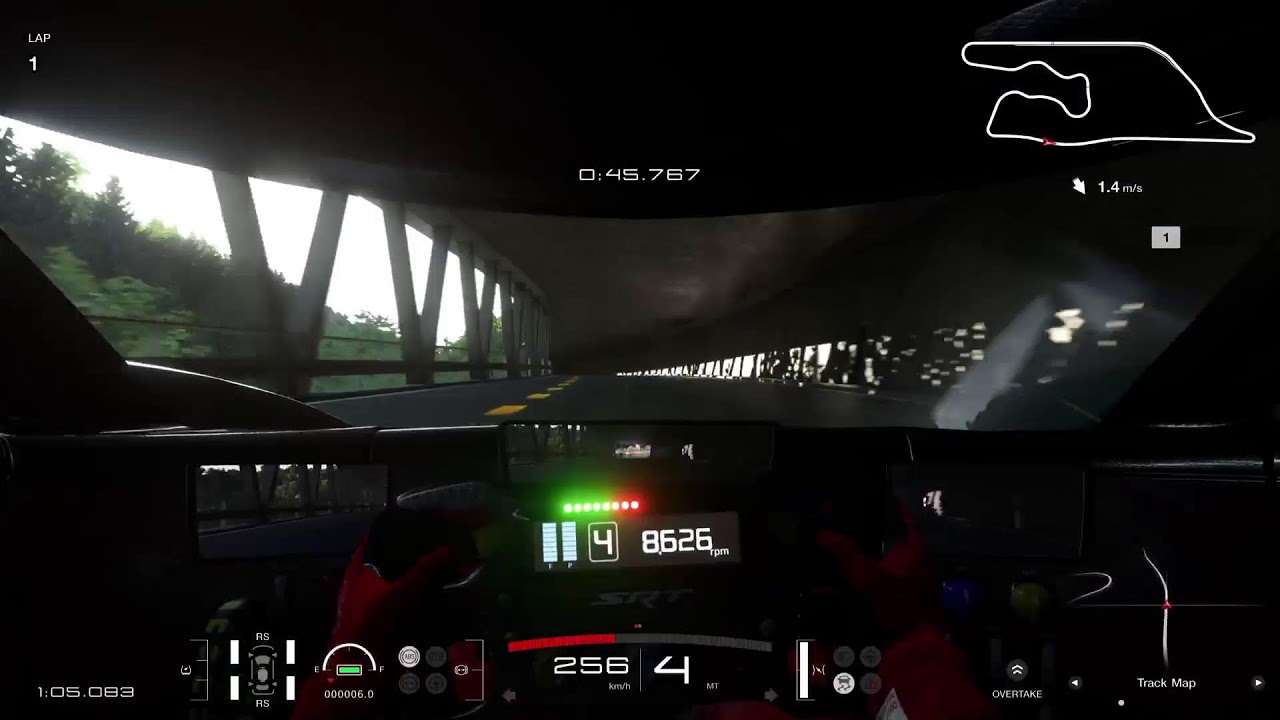 Oh Silvia! Piranh@ Granturismo7