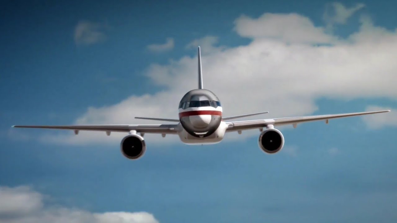 Air crash compilation | Don't Let Me Down