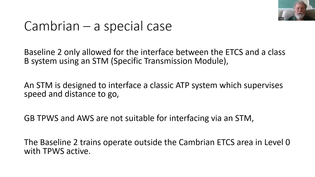 ETCS Bites Back - 30 (Unfitted)