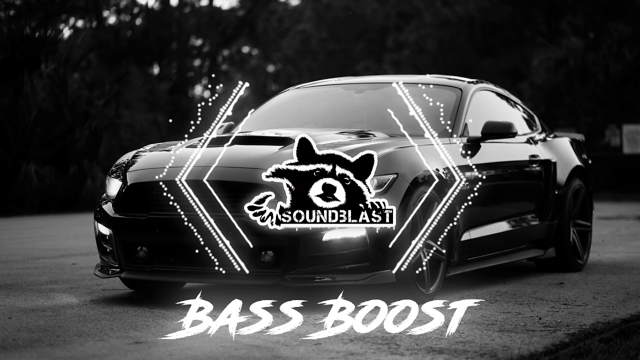 2Scratch Swisha T feat. Pressa - Sober (bass boost)