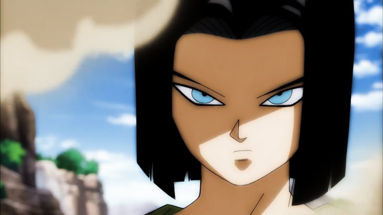Android 17 - How Can I Live