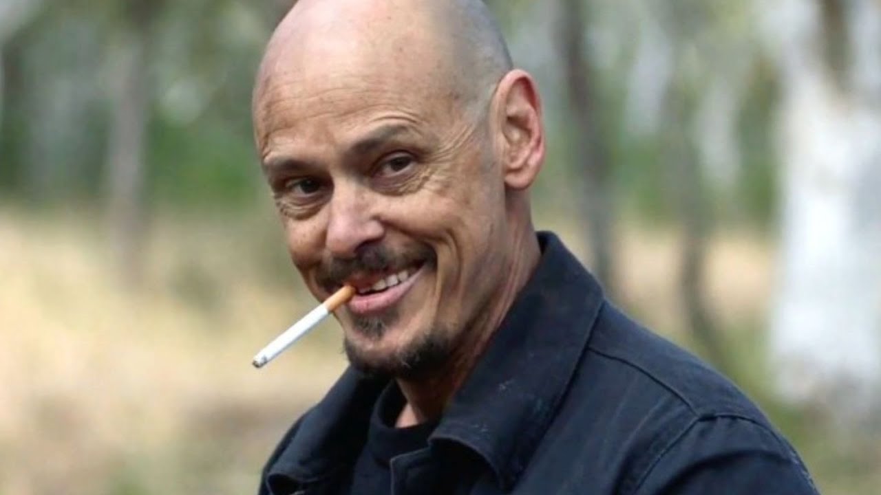 Mr. Inbetween: Australia's Hidden Masterpiece