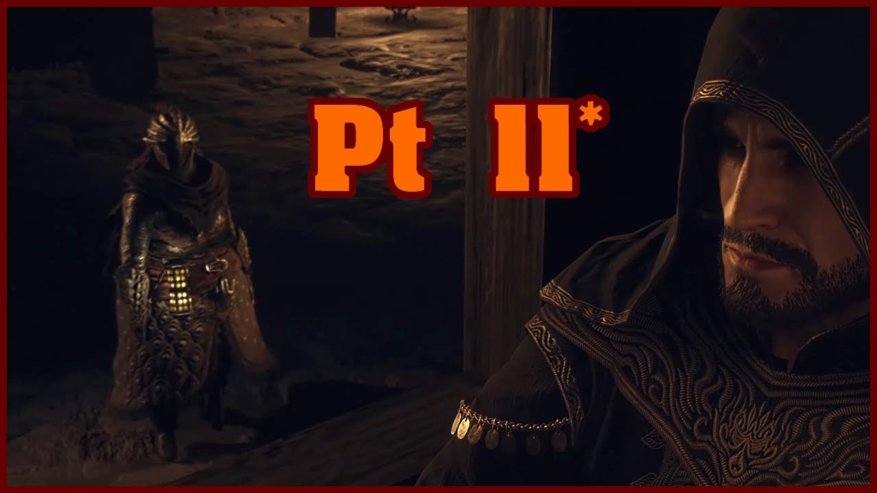 Dragon's Dogma 2: Part 11 
