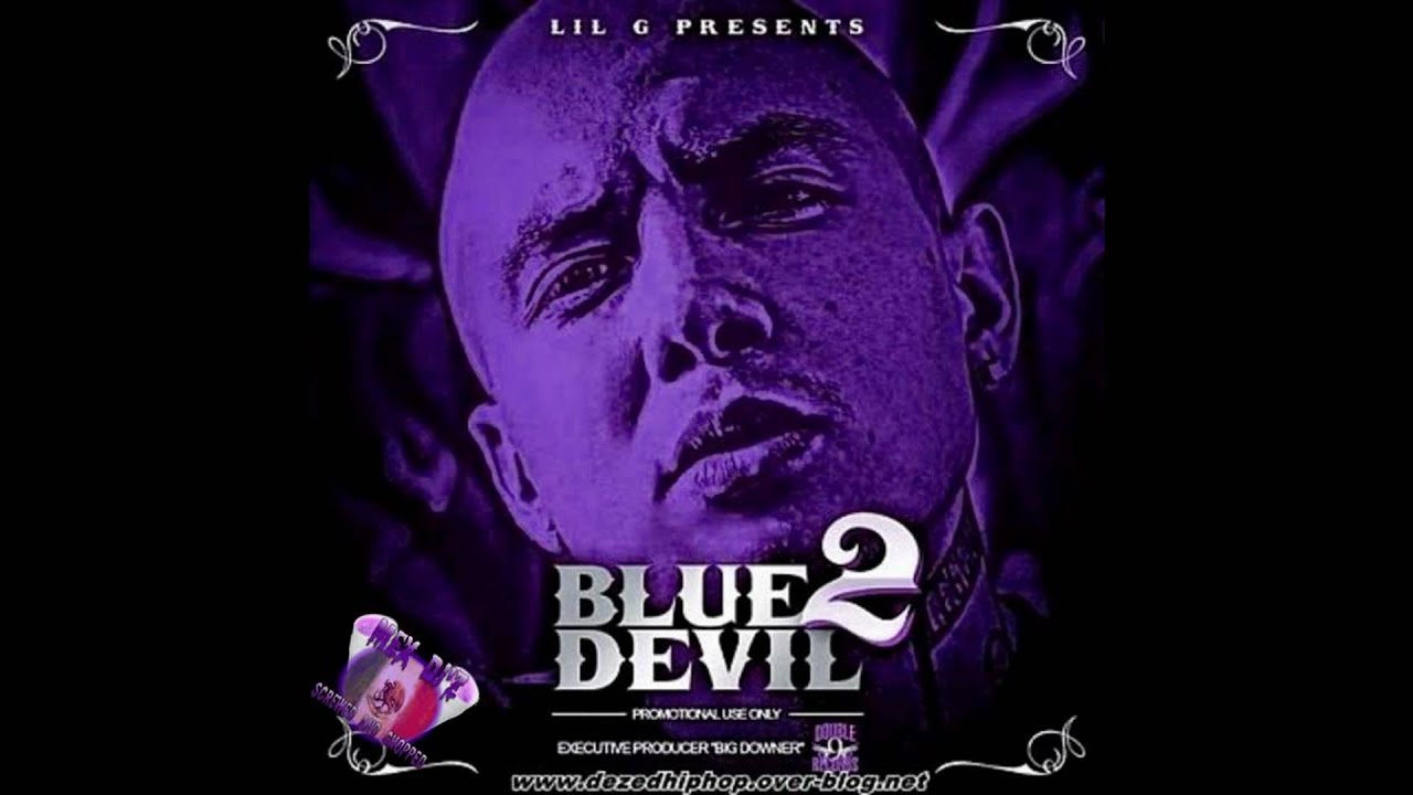 Lil G - Banging On Um (Ft. Baby Gunz The Menace)-BY DJMEXICANCOCHE