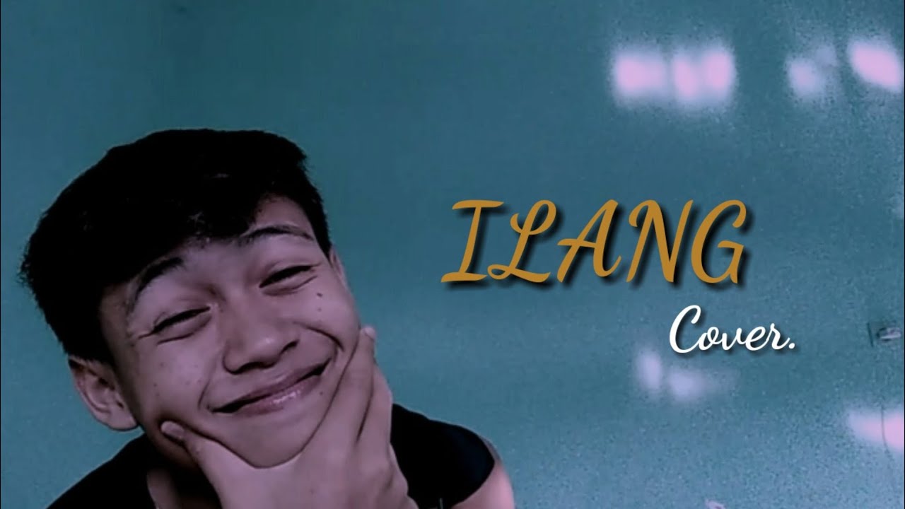 WANDRA - ILANG -  COVER