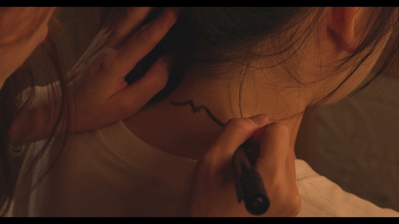 原创短片《立羽》 | An Original Short Film&mdash;WINGS