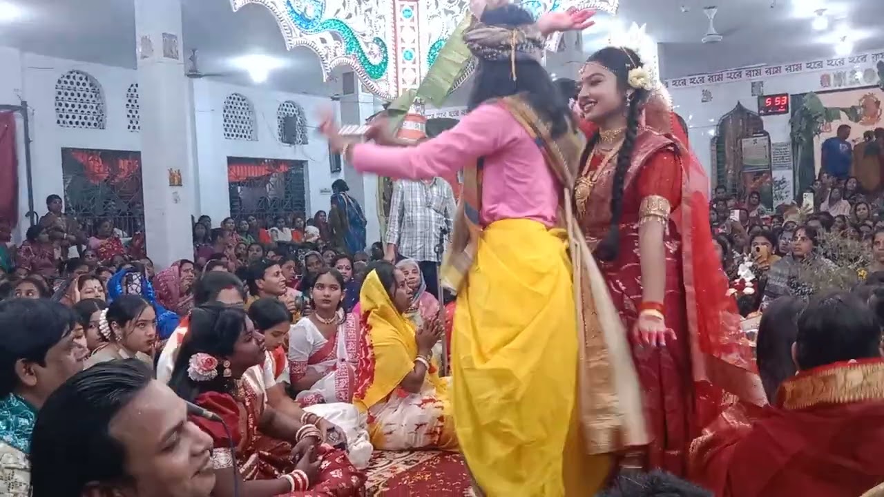 কেমন নিত্য করলো  বলেন তো 