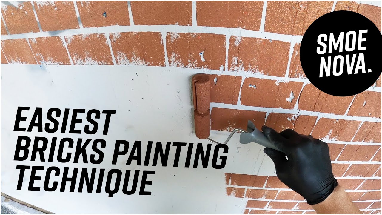 Insane 3D Bricks Graffiti | The Secret Writer 5 Project