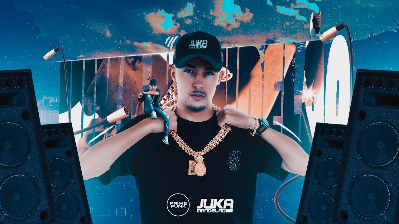 AQUI NA FAVELINHA - JUKA MANDEL&Atilde;O ( MK NO BEAT , MC MENOR MT , DJ ROBSON MV , MC TRAPY , MC JOHN JB)