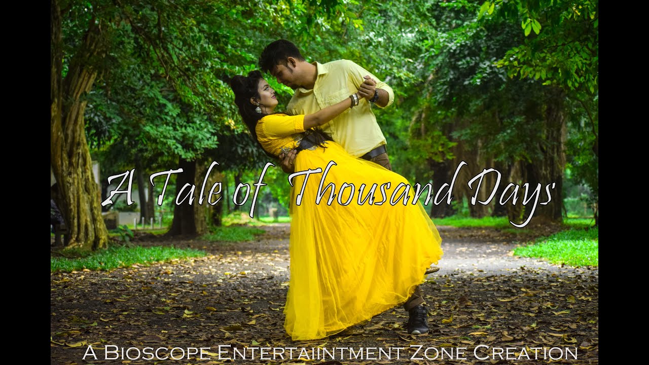 A TALE OF THOUSAND DAYS | NEELIMA | USHNO | BIOSCOPE ENTERTAINMENT ZONE