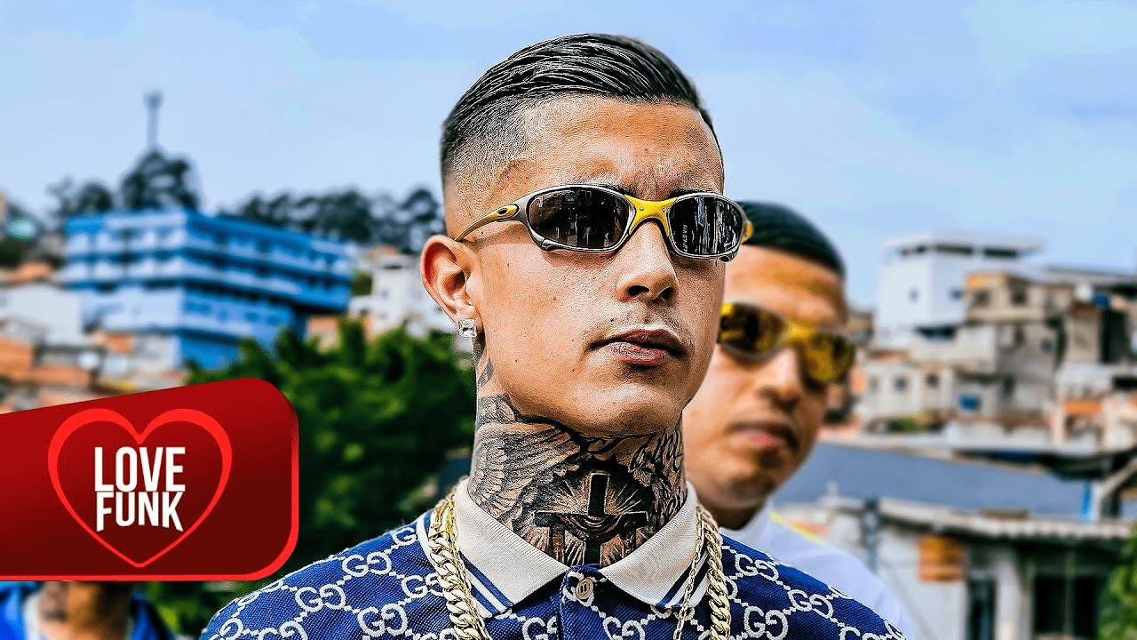 MC Paiva - Cai Lagrimas (Vídeo Clipe) DJ GM e DJ Oldilla