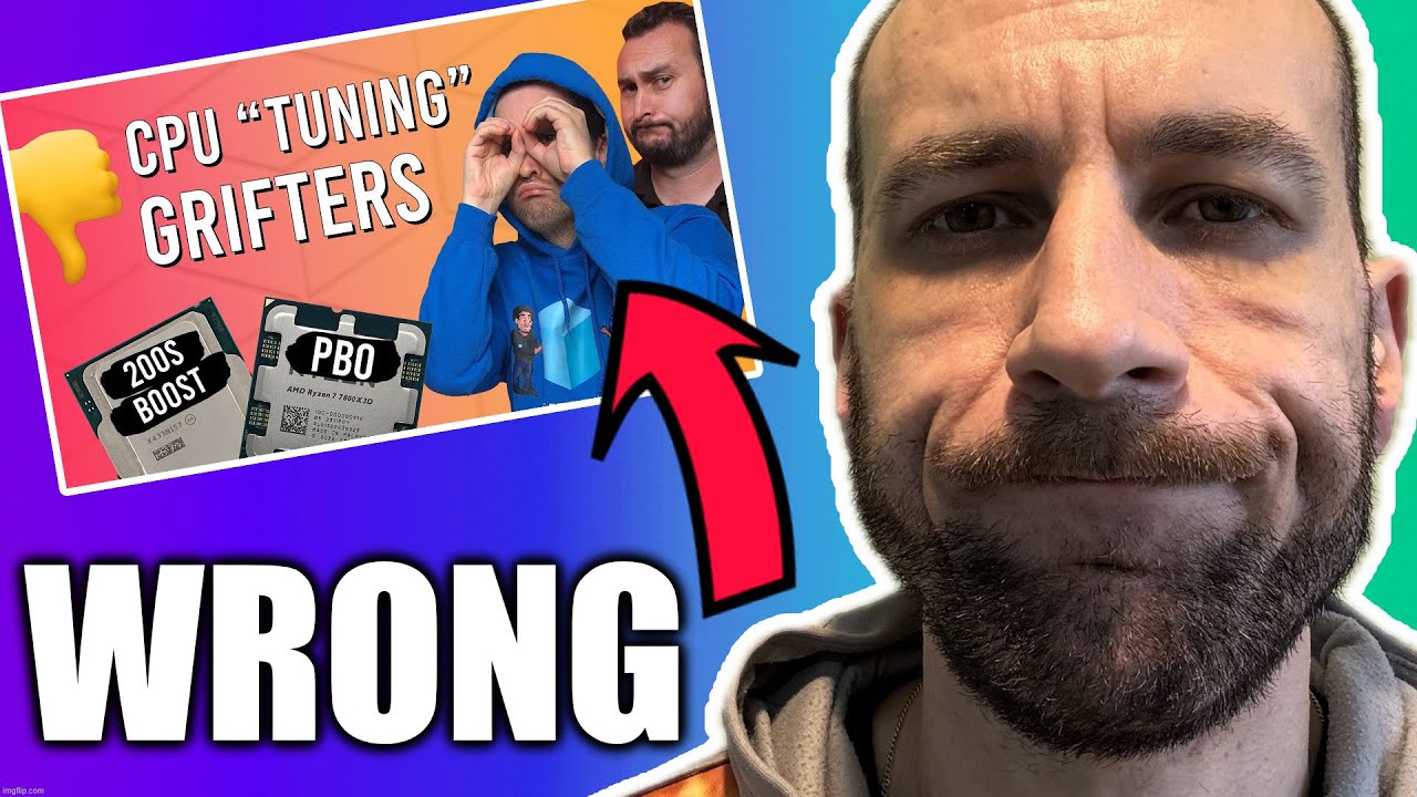 🛑 Настоящие мошенники (HUB React)