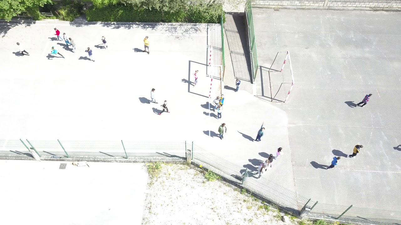 EL MAXIMILIANO A VISTA DE DRON DJI 0912