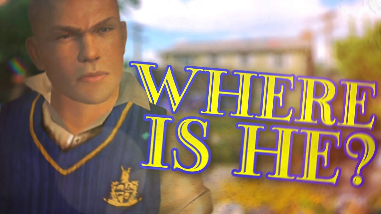 Что происходит с Джимми Хопкинсом в BULLY 2?