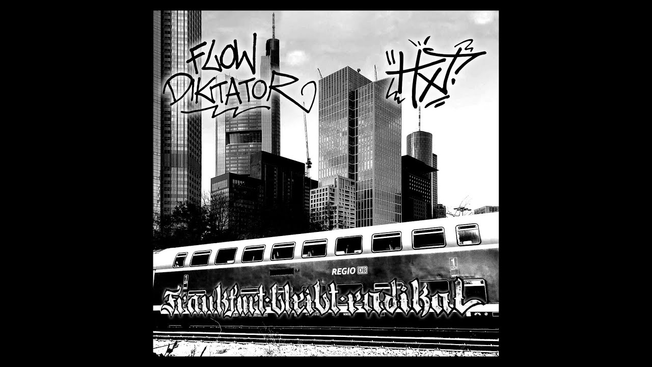 FLOWDIKTATOR & HXT - ADRENALIN