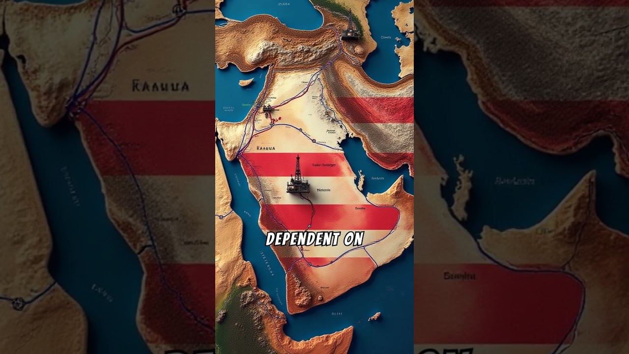 What If the 1973 Oil Embargo Never Happened?