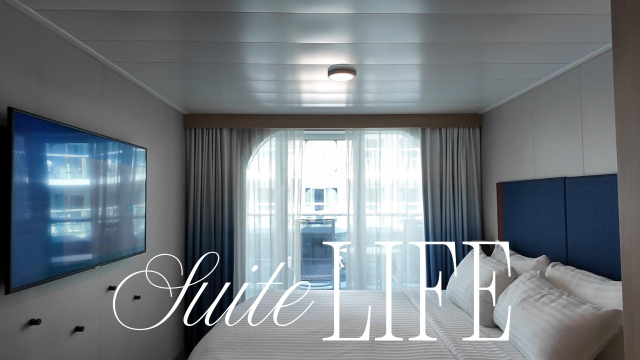 Wonder of the Seas Ship Tour & Honest Review | Royal Caribbean Cruise