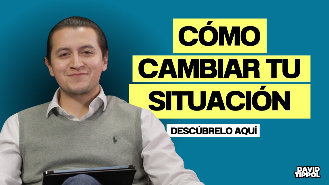 Las 2 Preguntas Que Cambiarán Todo