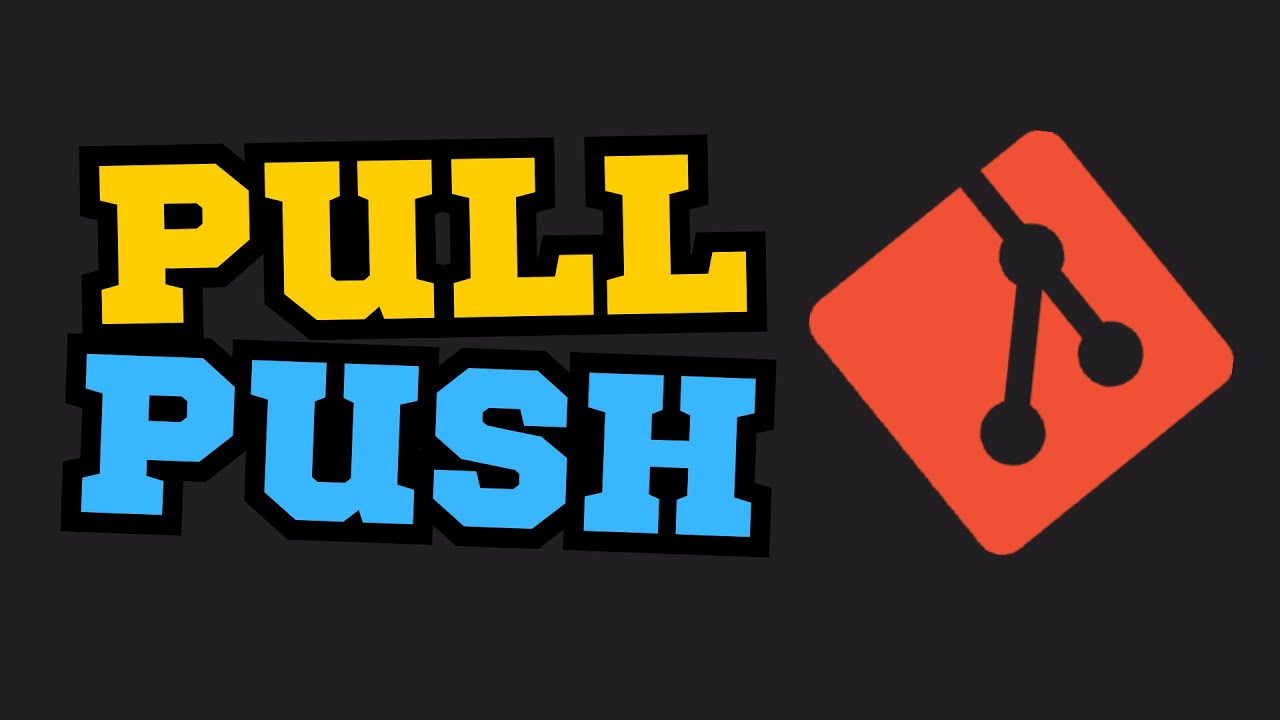 Git Tutorial for Beginners &ndash; Git Push & Pull Explained | Tutorial 5