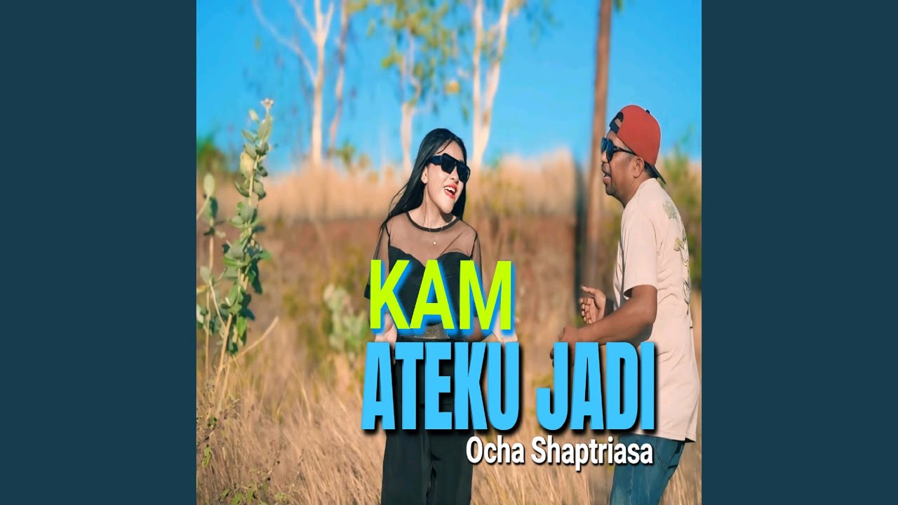 Kam Ateku Jadi