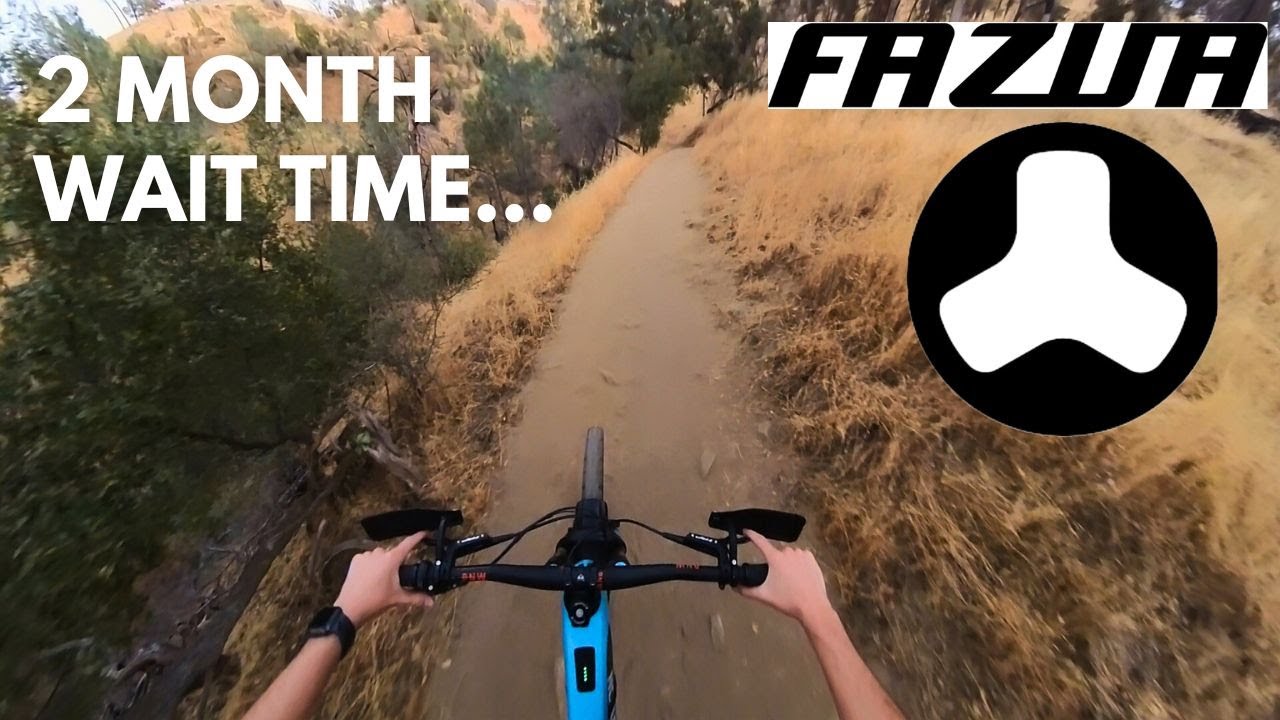 Is it Worth Keeping a Fazua Ride 60 bike?? (Transition Relay)