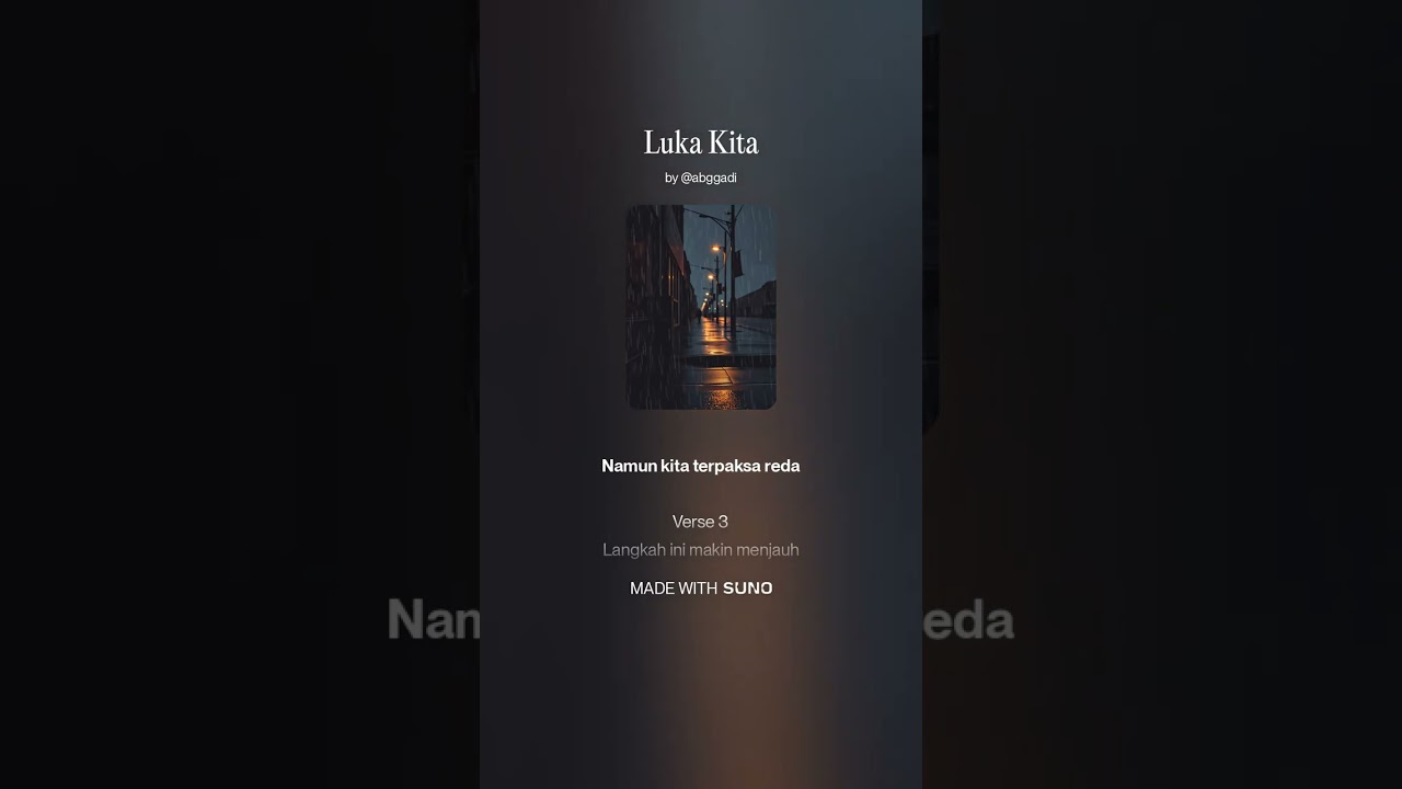 Luka Kita