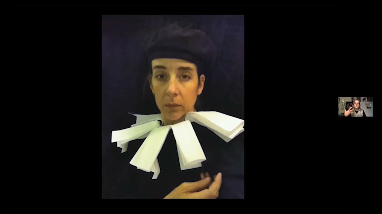 Nina Katchadourian: 