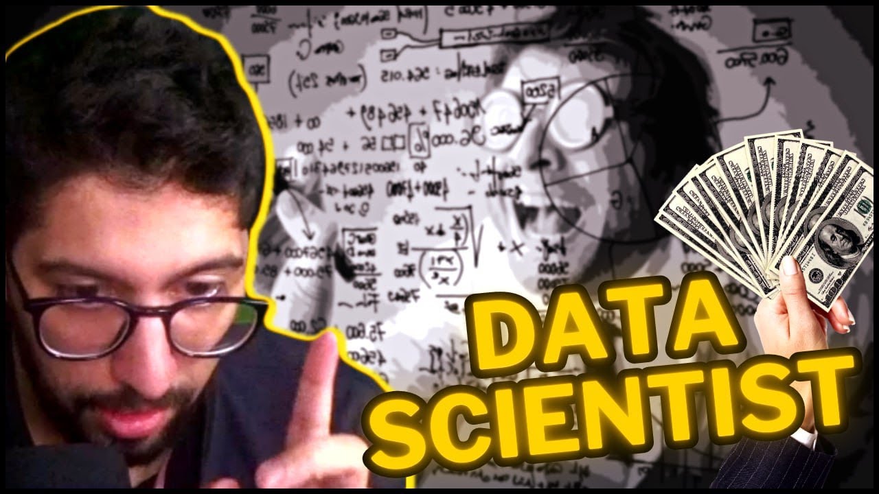 Data engineerكيفاش تلقا فرص الشغل ك