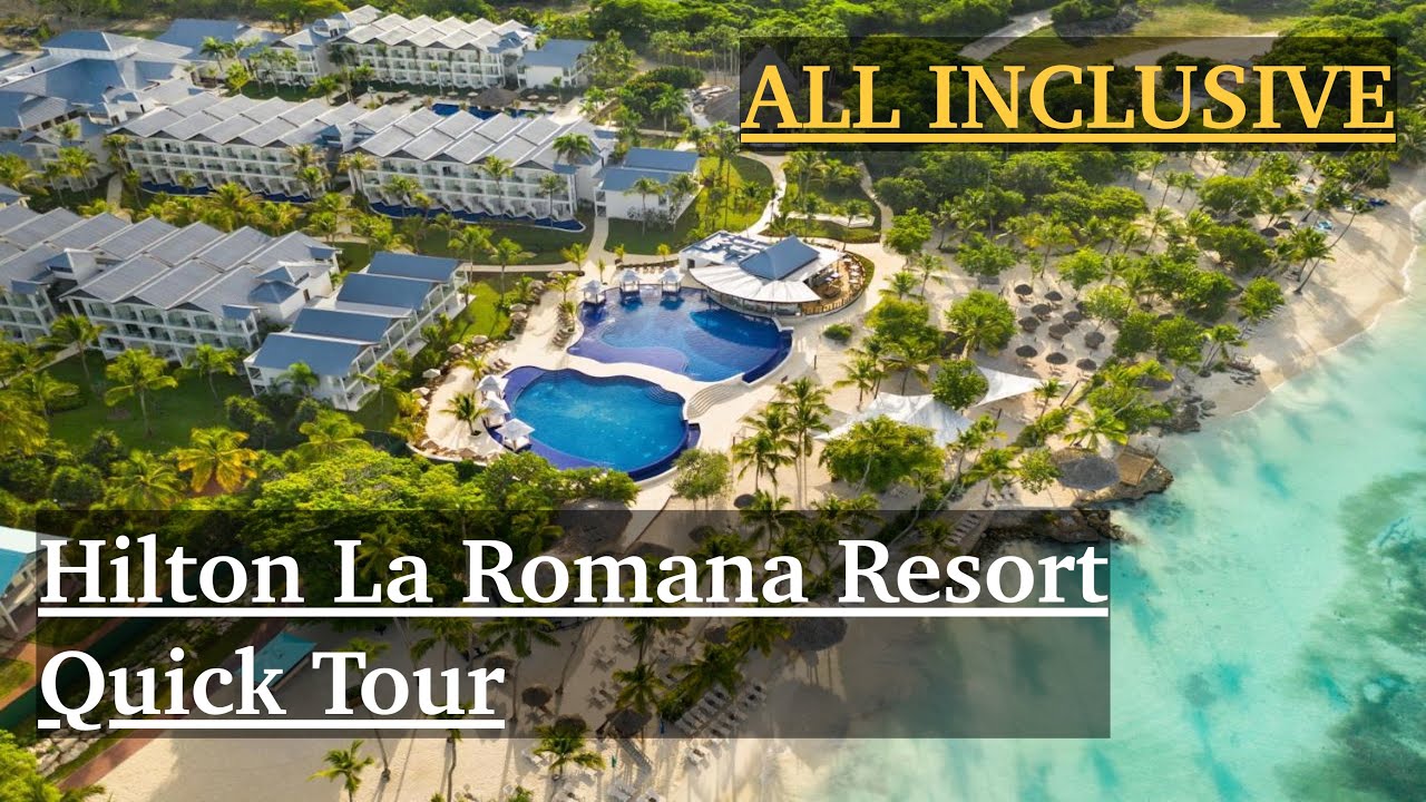 Dreams / Secrets La Romana Resort ! 🏖️ #dreams #dominicanrepublic #dreamslaromana #caribbean