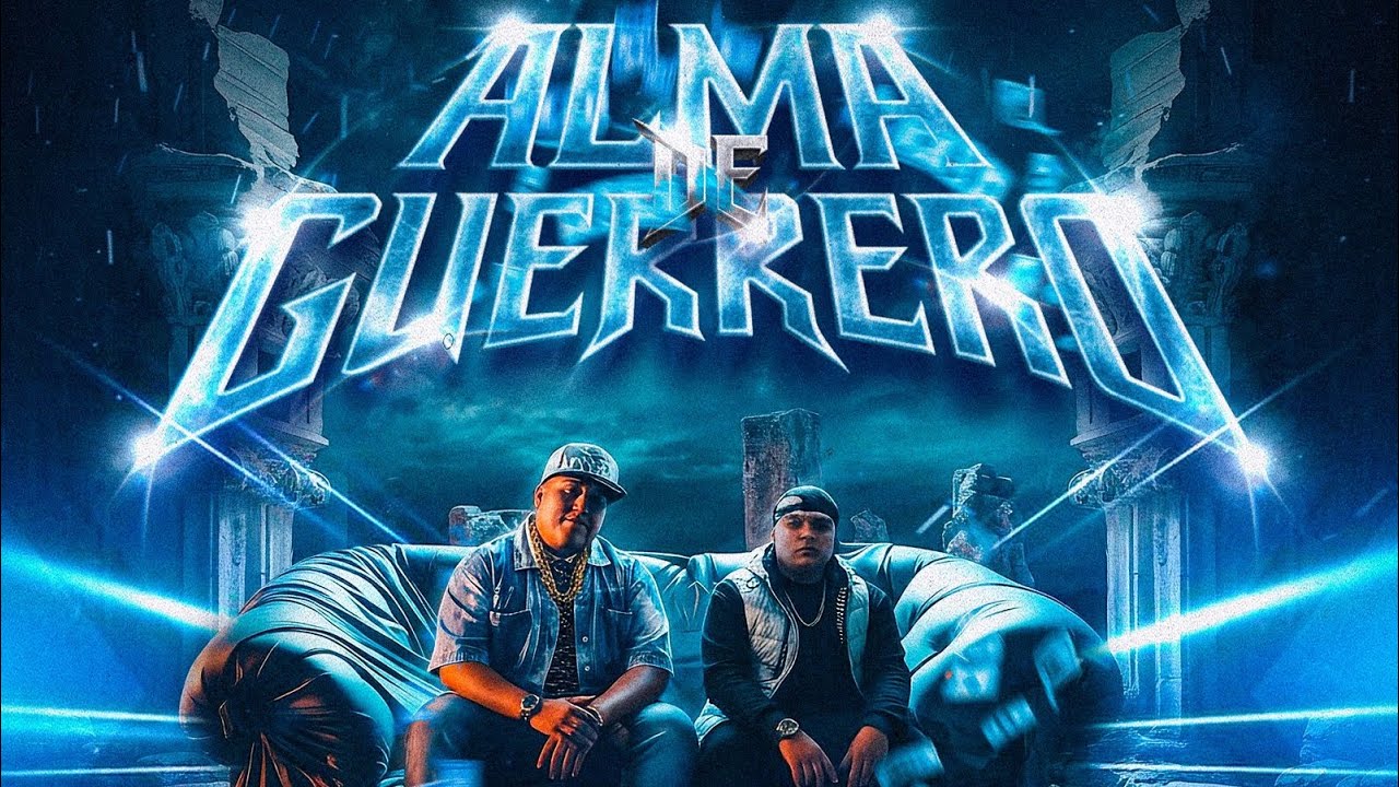 ALMA DE GUERRERO - Piromano El Del Flow Gitano, El Joan, La Farra Entertainment (OFICIAL VIDEO)