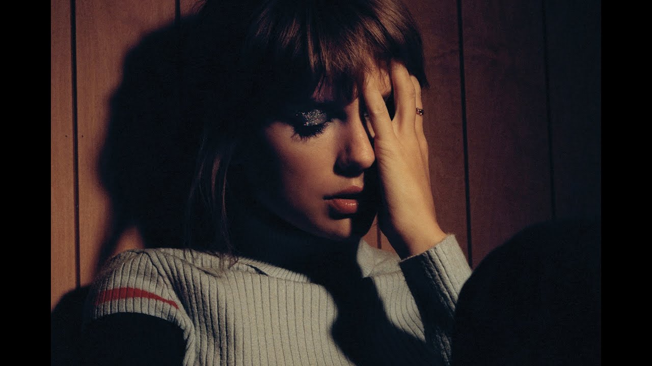 Taylor Swift - Midnight Rain (Sunquissed Remix)