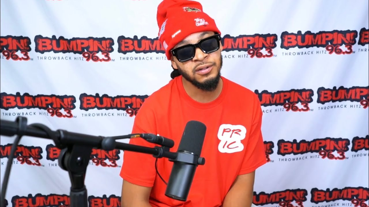 $lim Money Talks New Album Moving 2 Reno, Releasing His Group Album on 