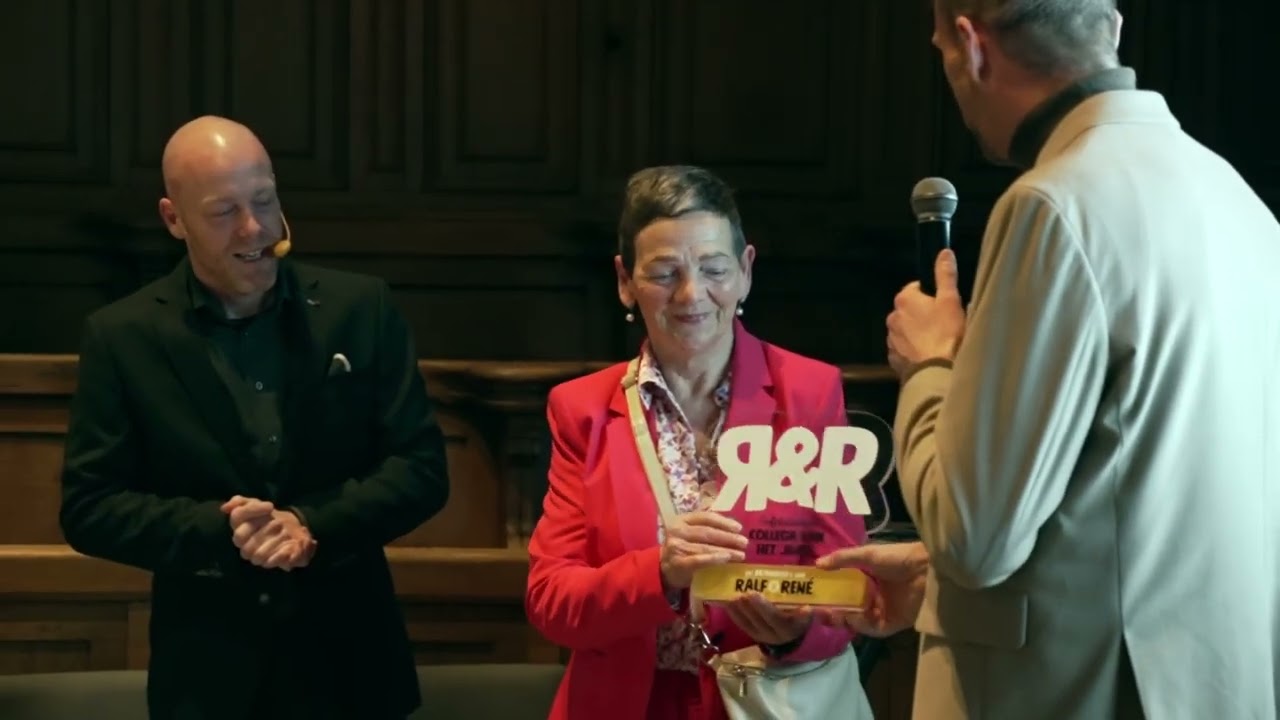 JUMBO NIEUWJAARSRECEPTIE 2026
