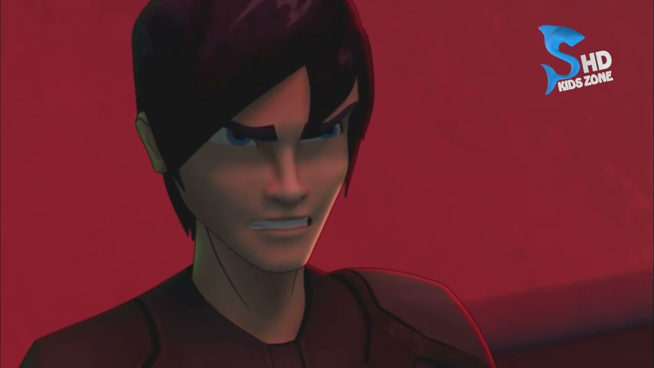 SLUGTERRA EPISODE 39 URDU HIGHLIGHTS I Urdu Cartoons @KidsZonePakistan