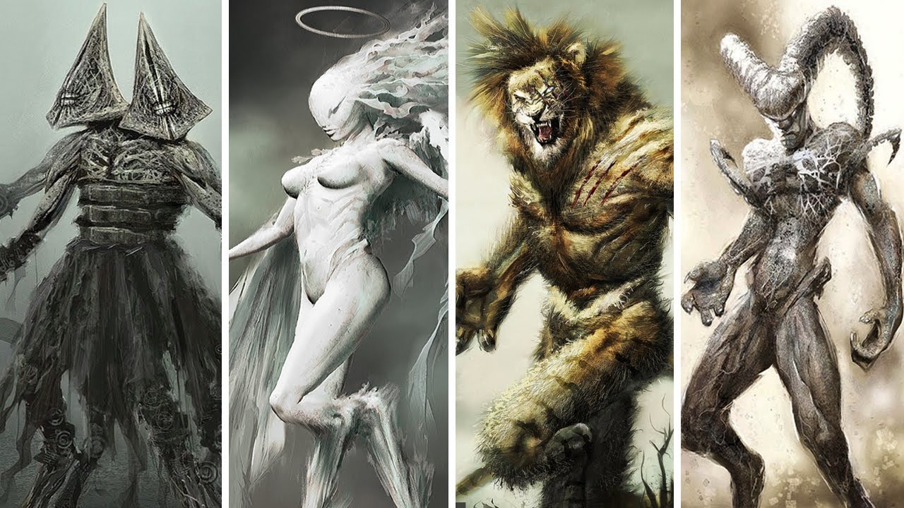 Extraños monstruos escondidos detrás de los signos del zodiaco ¿Cuál es el tuyo?