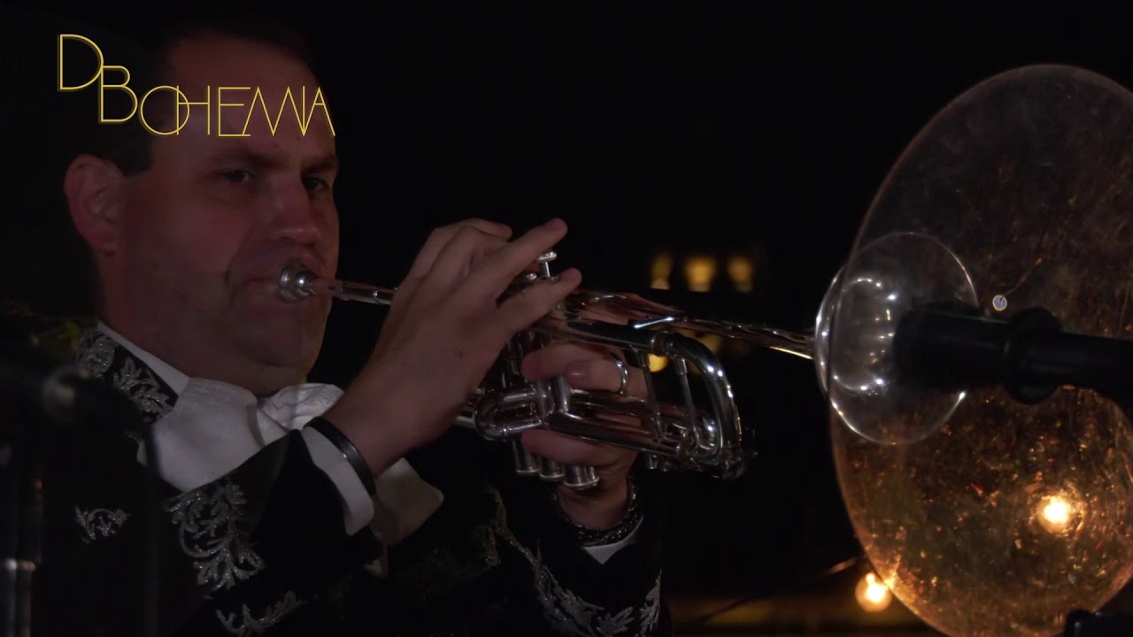 POPURRÍ DE BOLEROS