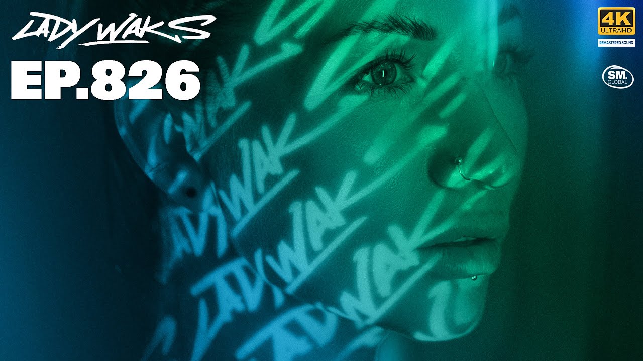 [4K] Lady Waks, Mbreaks (ES) - In Da Mix 826 - 28 March 2025 [Remastered] | In Beat We Trust